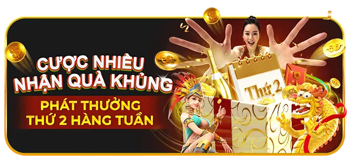 Chương trình VIP huvip88