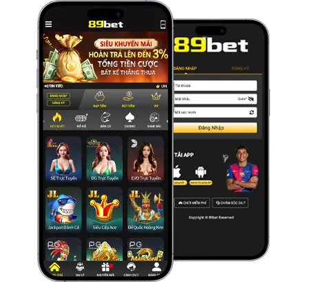 Nền tảng huvip88 an toàn và đáng tin cậy