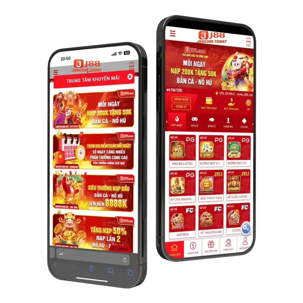 Bảo mật tối đa thông tin người dùng trên ứng dụng huvip88