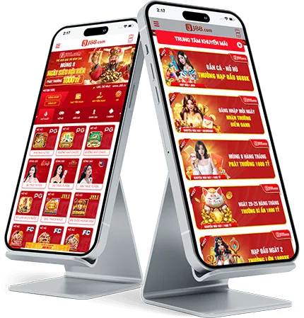 Truy cập nhanh chóng và tiện lợi với ứng dụng huvip88