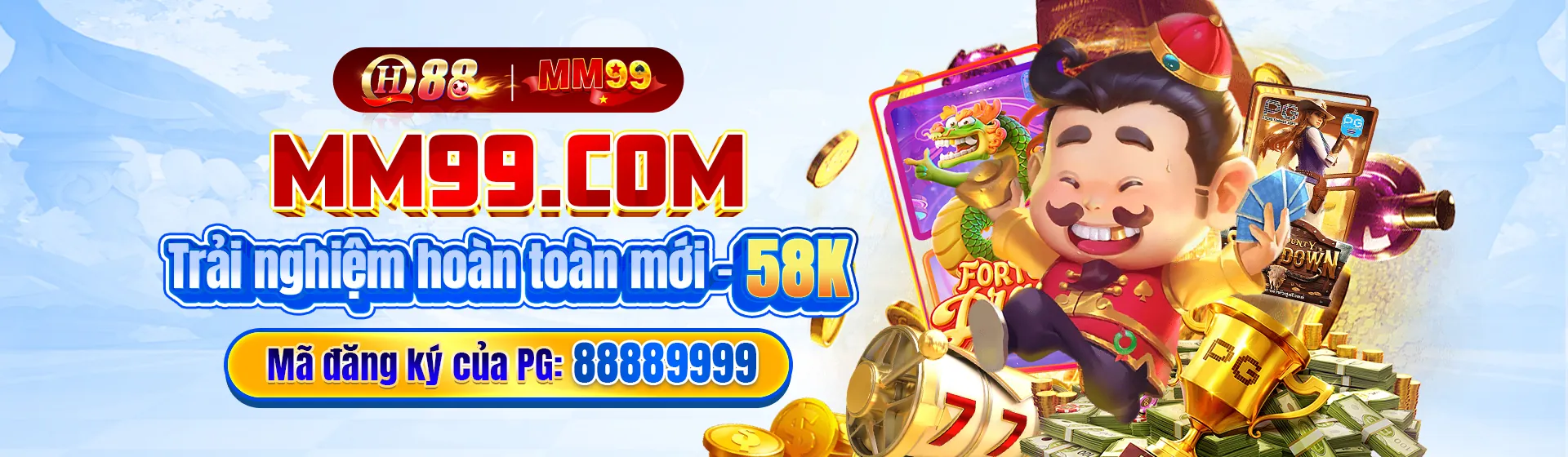Hình ảnh chính Nổ Hũ huvip88